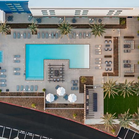 Springhill Suites By Marriott Chula Vista Eastlake 外观 照片
