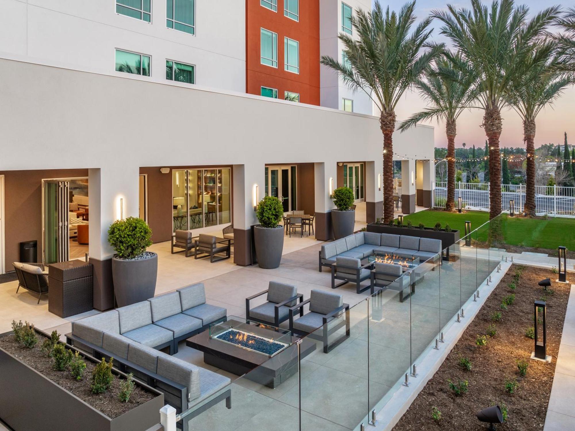Springhill Suites By Marriott Chula Vista Eastlake 外观 照片