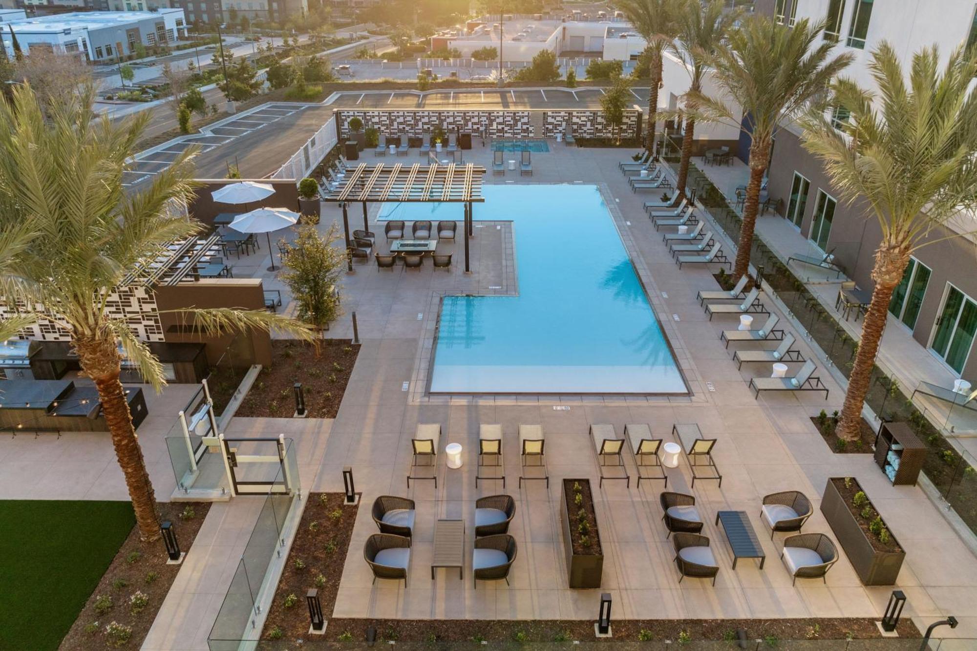 Springhill Suites By Marriott Chula Vista Eastlake 外观 照片