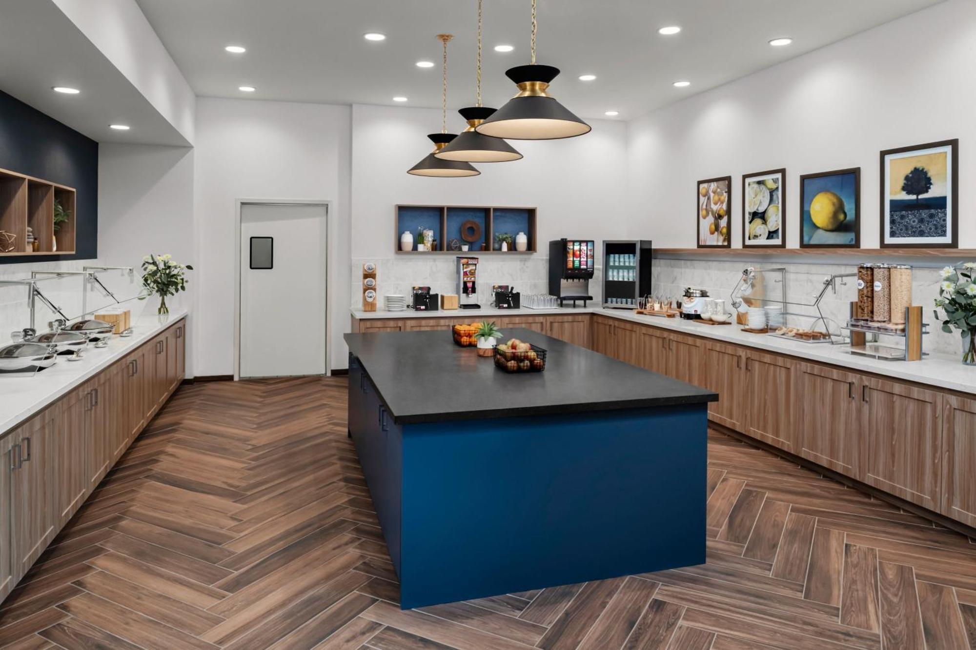 Springhill Suites By Marriott Chula Vista Eastlake 外观 照片