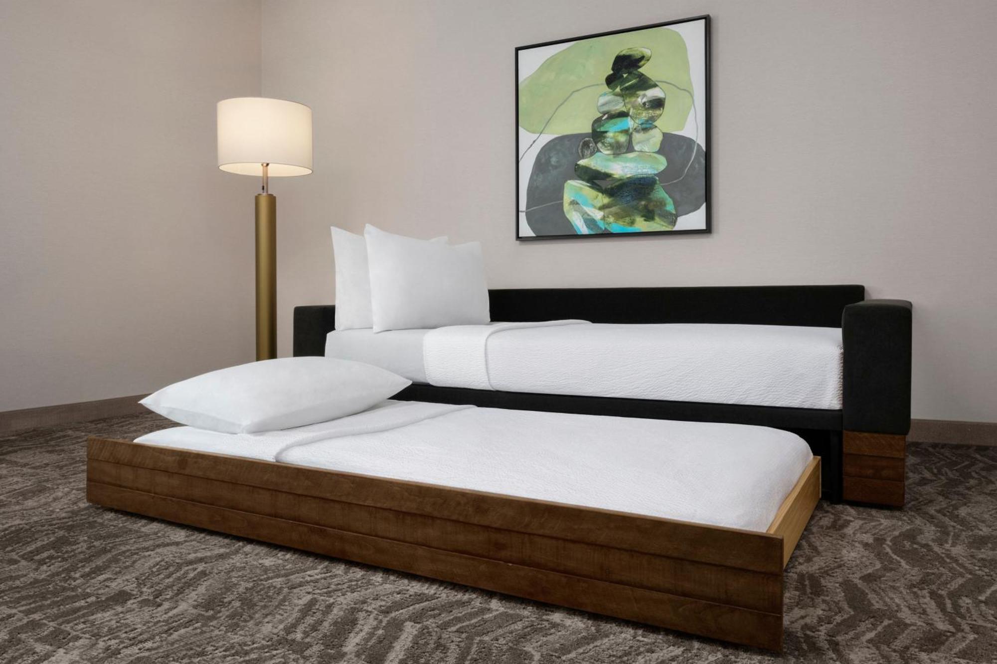 Springhill Suites By Marriott Chula Vista Eastlake 外观 照片