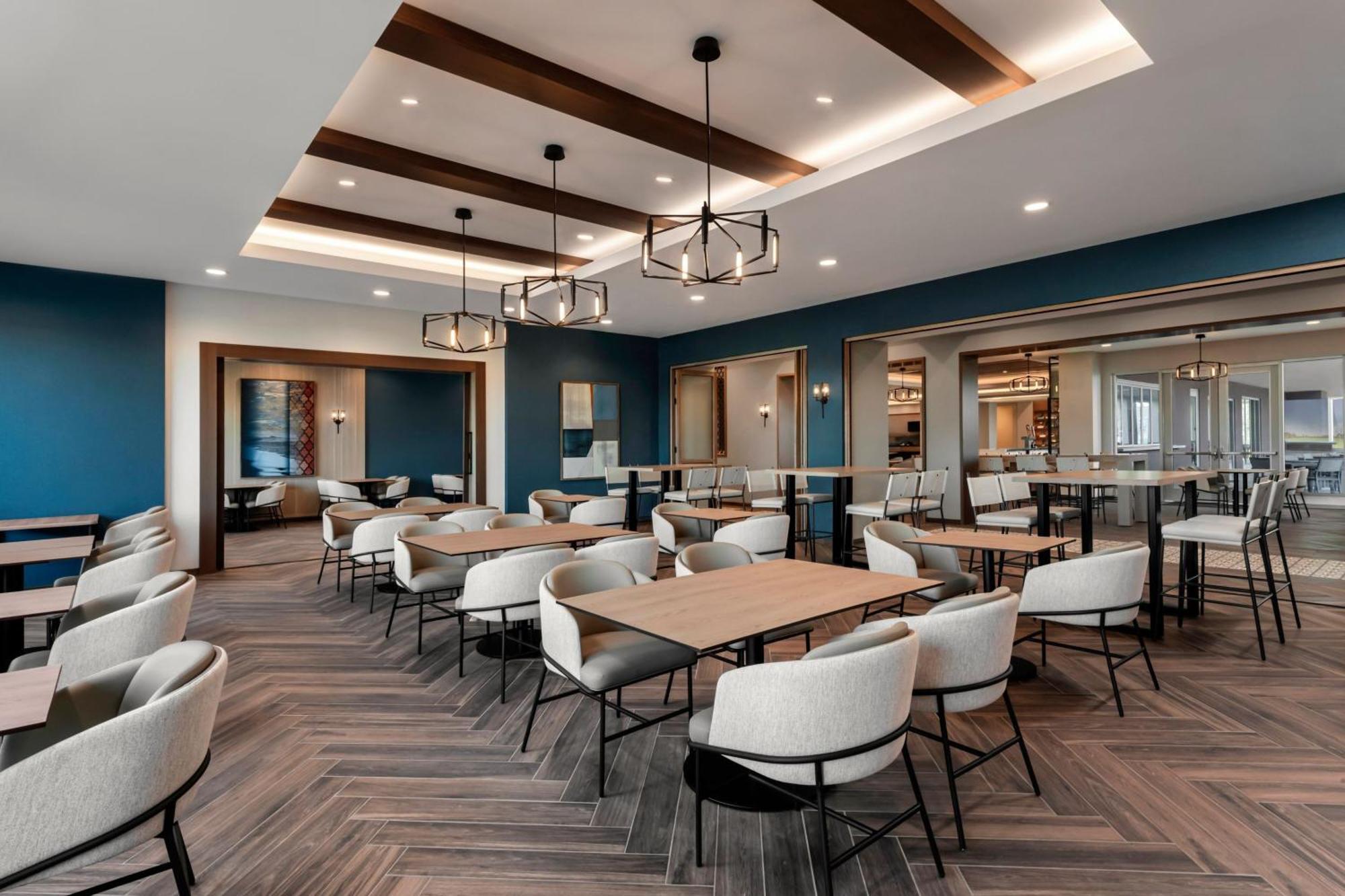 Springhill Suites By Marriott Chula Vista Eastlake 外观 照片