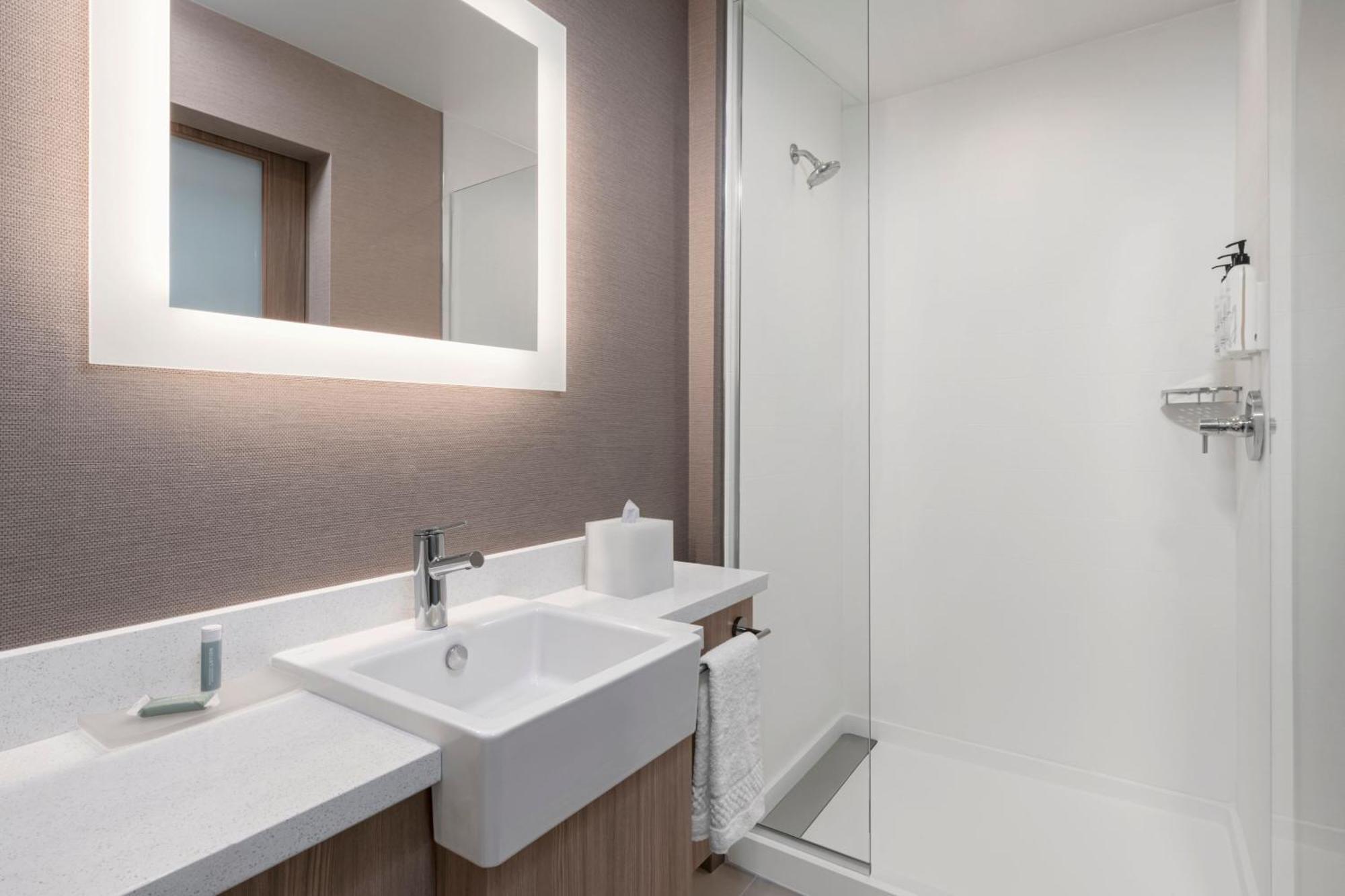 Springhill Suites By Marriott Chula Vista Eastlake 外观 照片