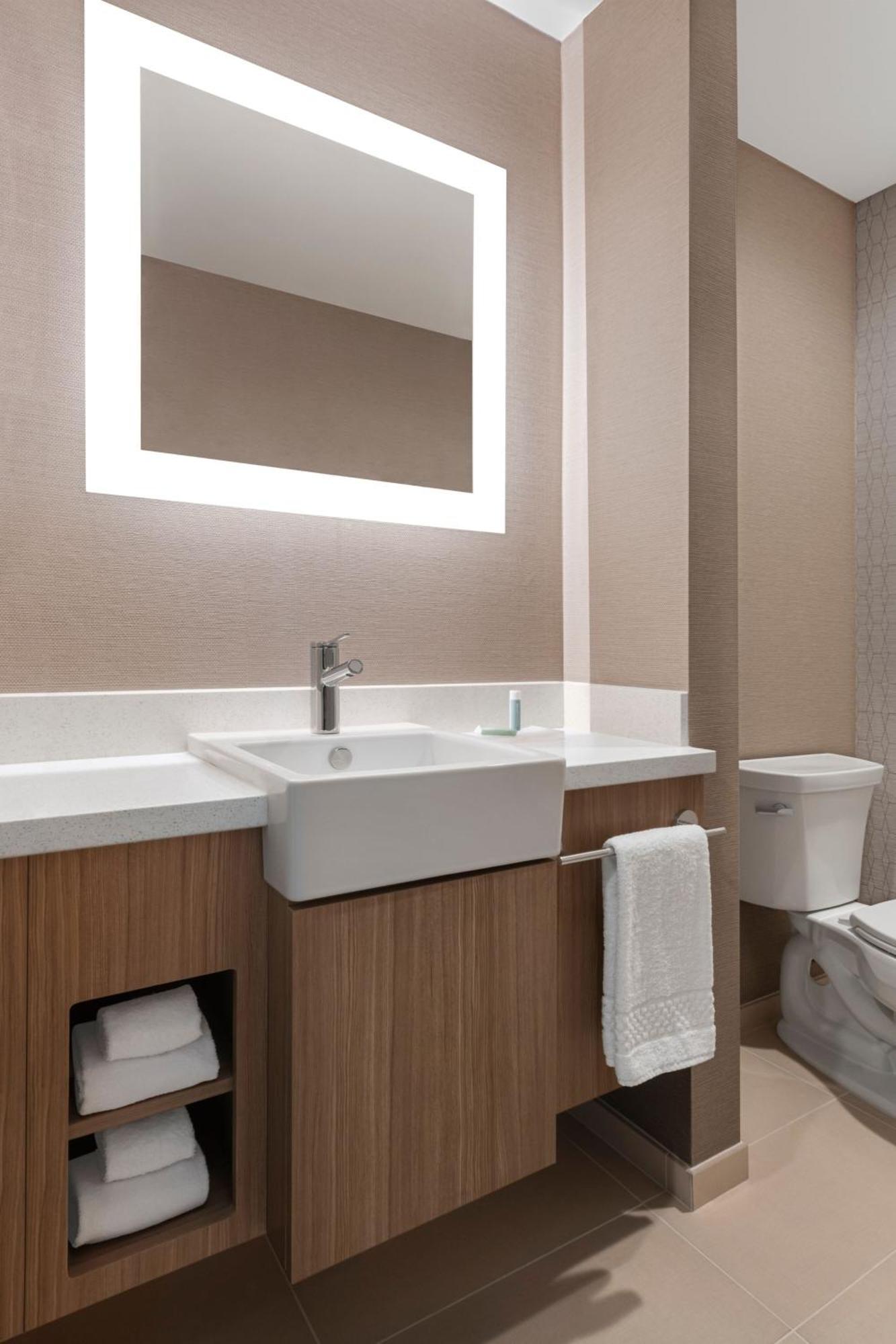 Springhill Suites By Marriott Chula Vista Eastlake 外观 照片