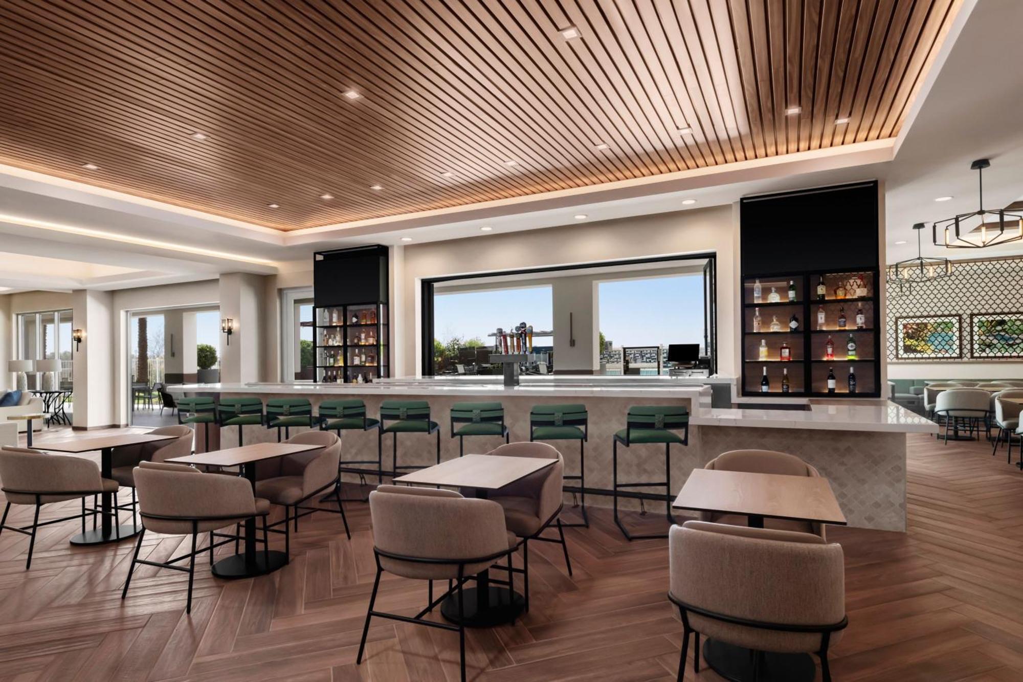 Springhill Suites By Marriott Chula Vista Eastlake 外观 照片