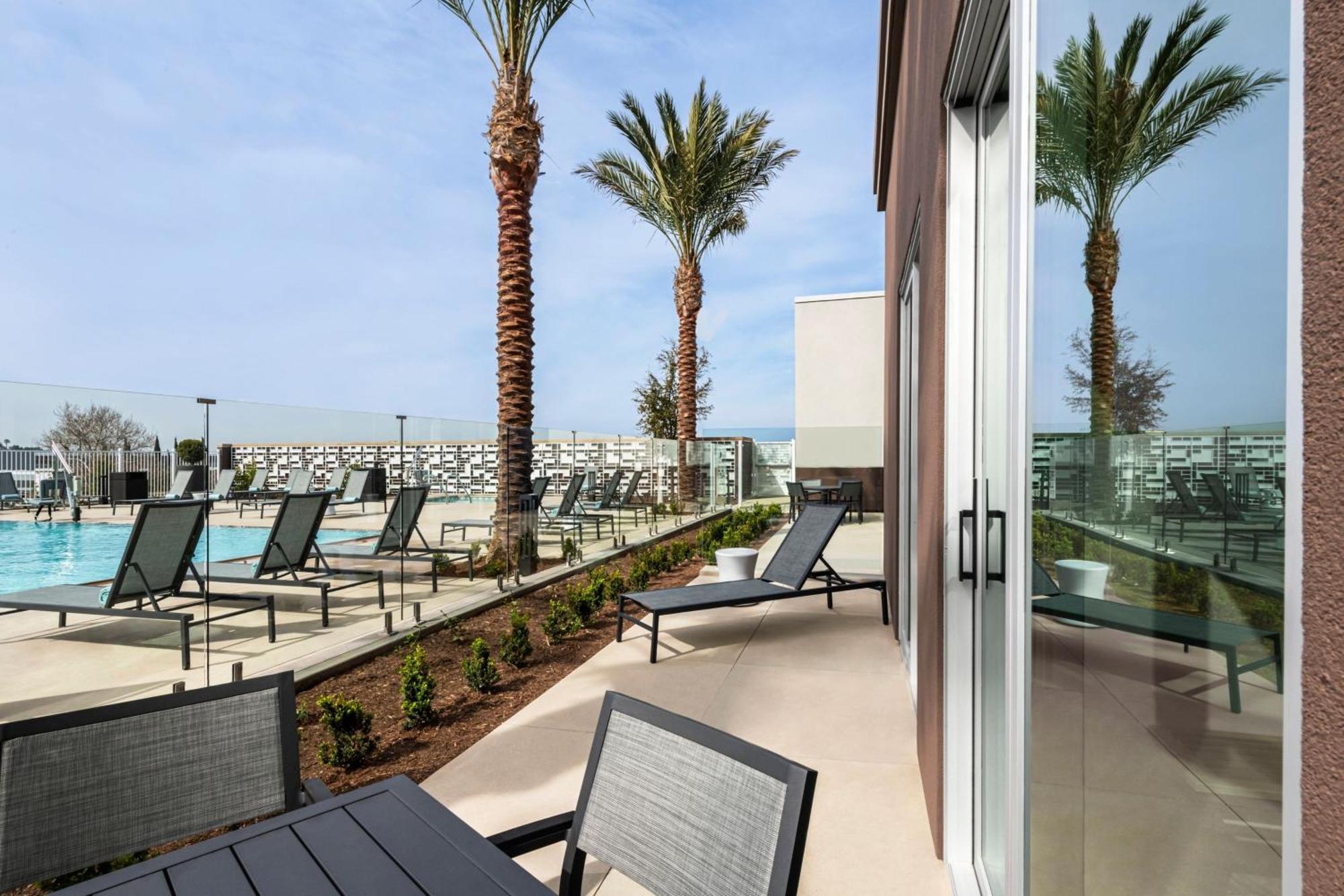 Springhill Suites By Marriott Chula Vista Eastlake 外观 照片