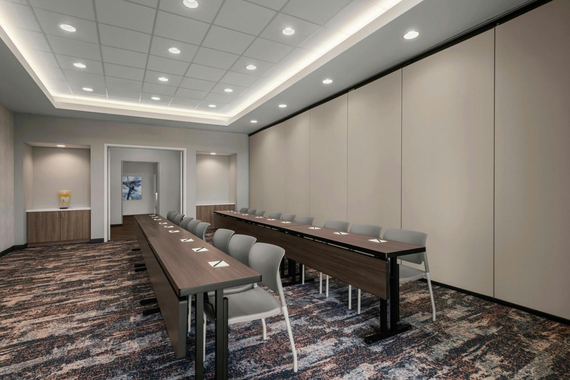Springhill Suites By Marriott Chula Vista Eastlake 外观 照片