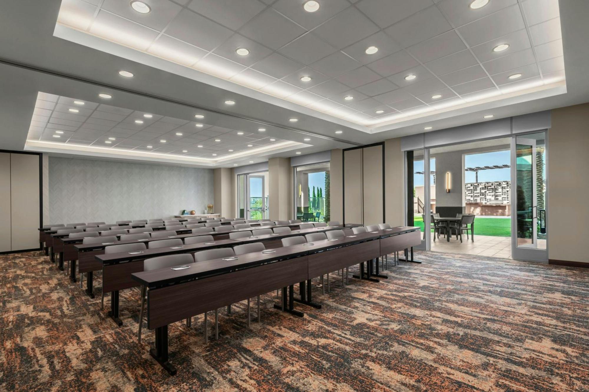 Springhill Suites By Marriott Chula Vista Eastlake 外观 照片