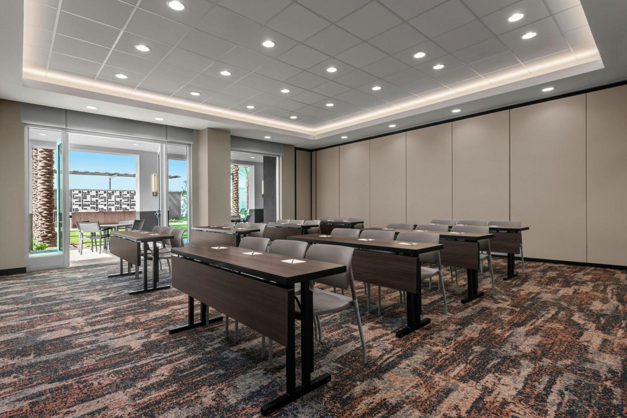 Springhill Suites By Marriott Chula Vista Eastlake 外观 照片