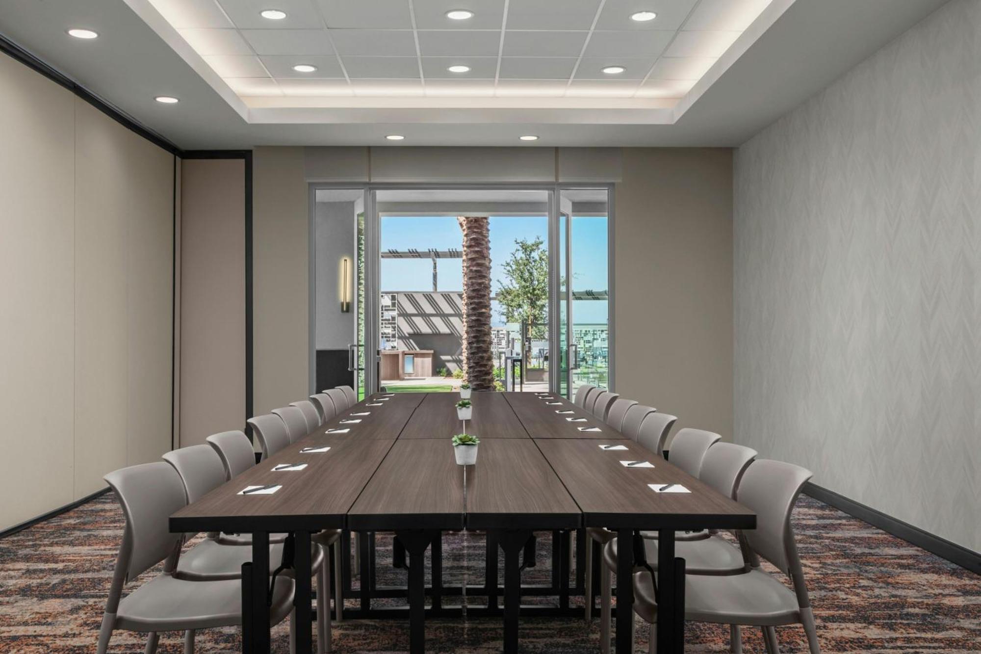 Springhill Suites By Marriott Chula Vista Eastlake 外观 照片