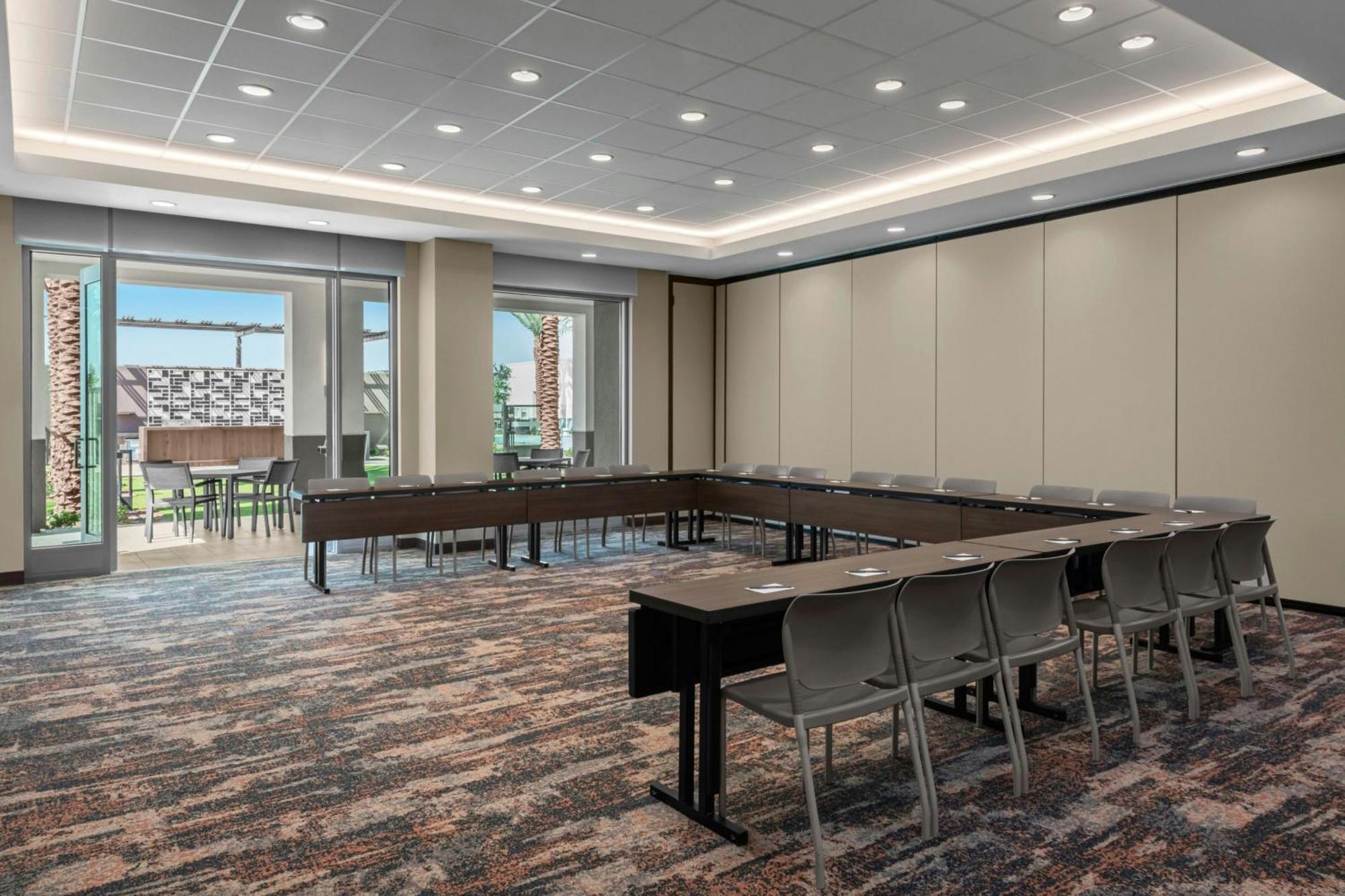 Springhill Suites By Marriott Chula Vista Eastlake 外观 照片